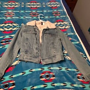 Women’s Jean jacket